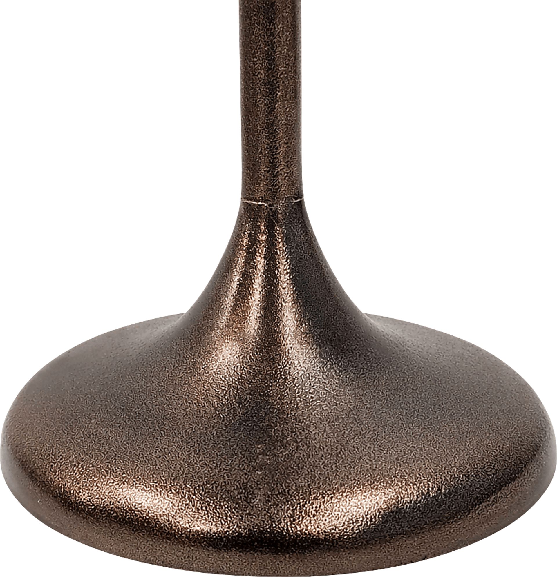 Avani Bronze/Black Accent Table - Image 8