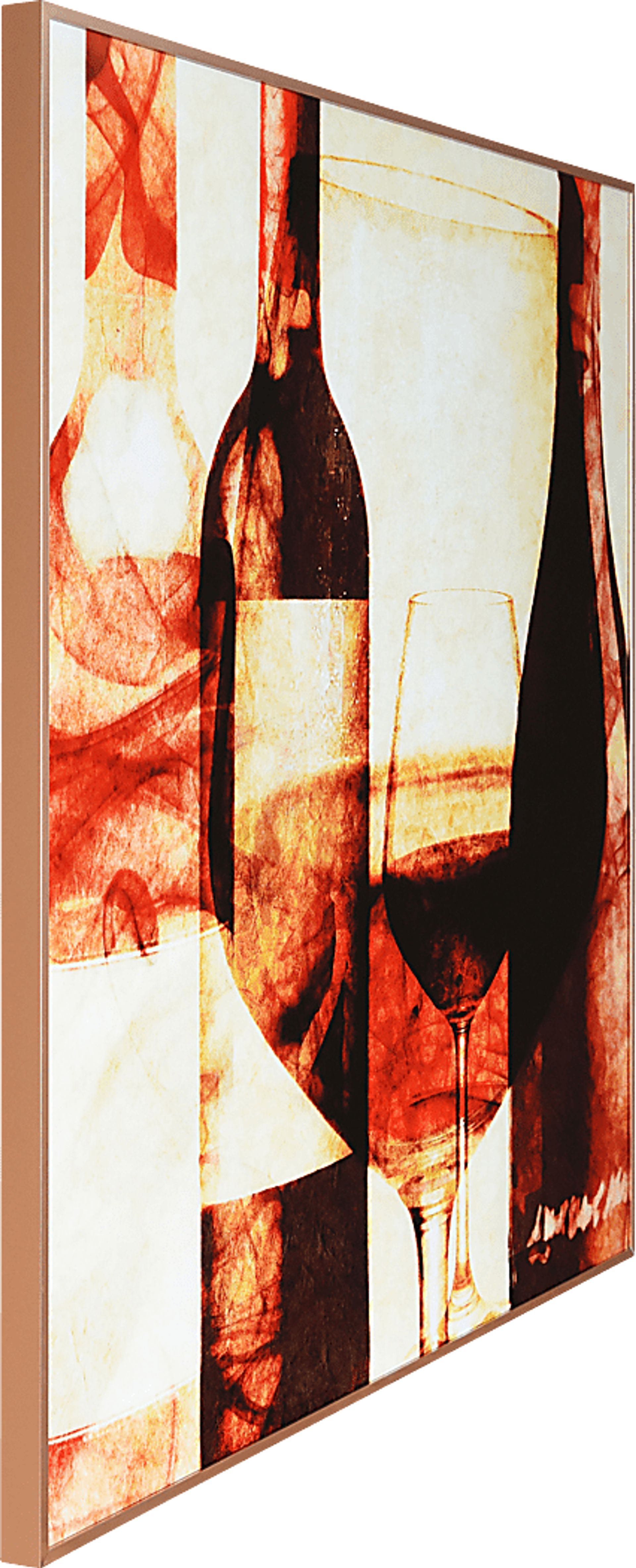 Avani's Leisure Time II Artwork - Image 2