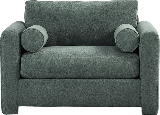 Avara Evergreen Chair