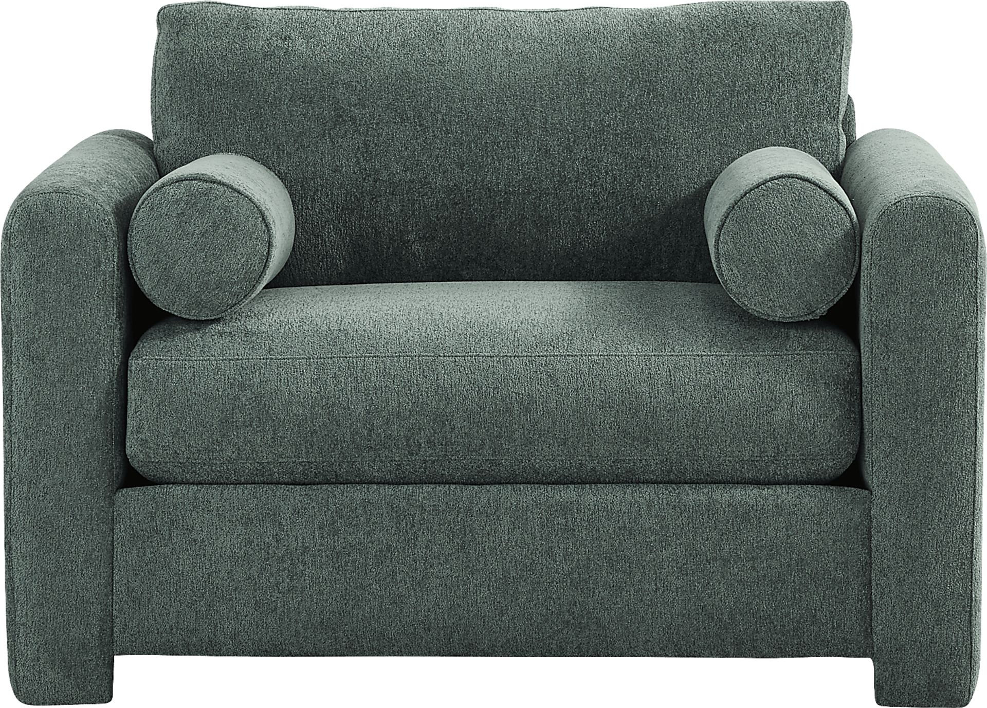 Avara Evergreen Chair - Image 1