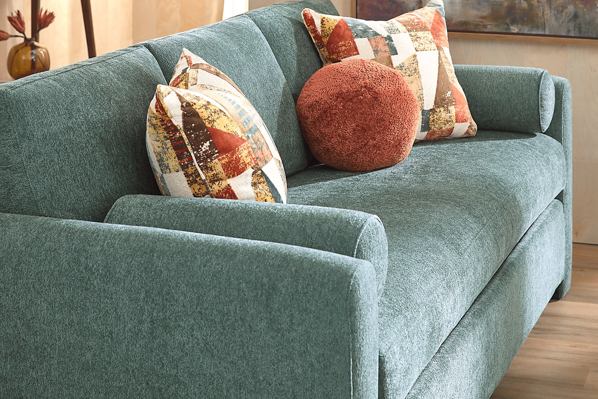 Avara Evergreen 5 Pc Living Room - Image 4