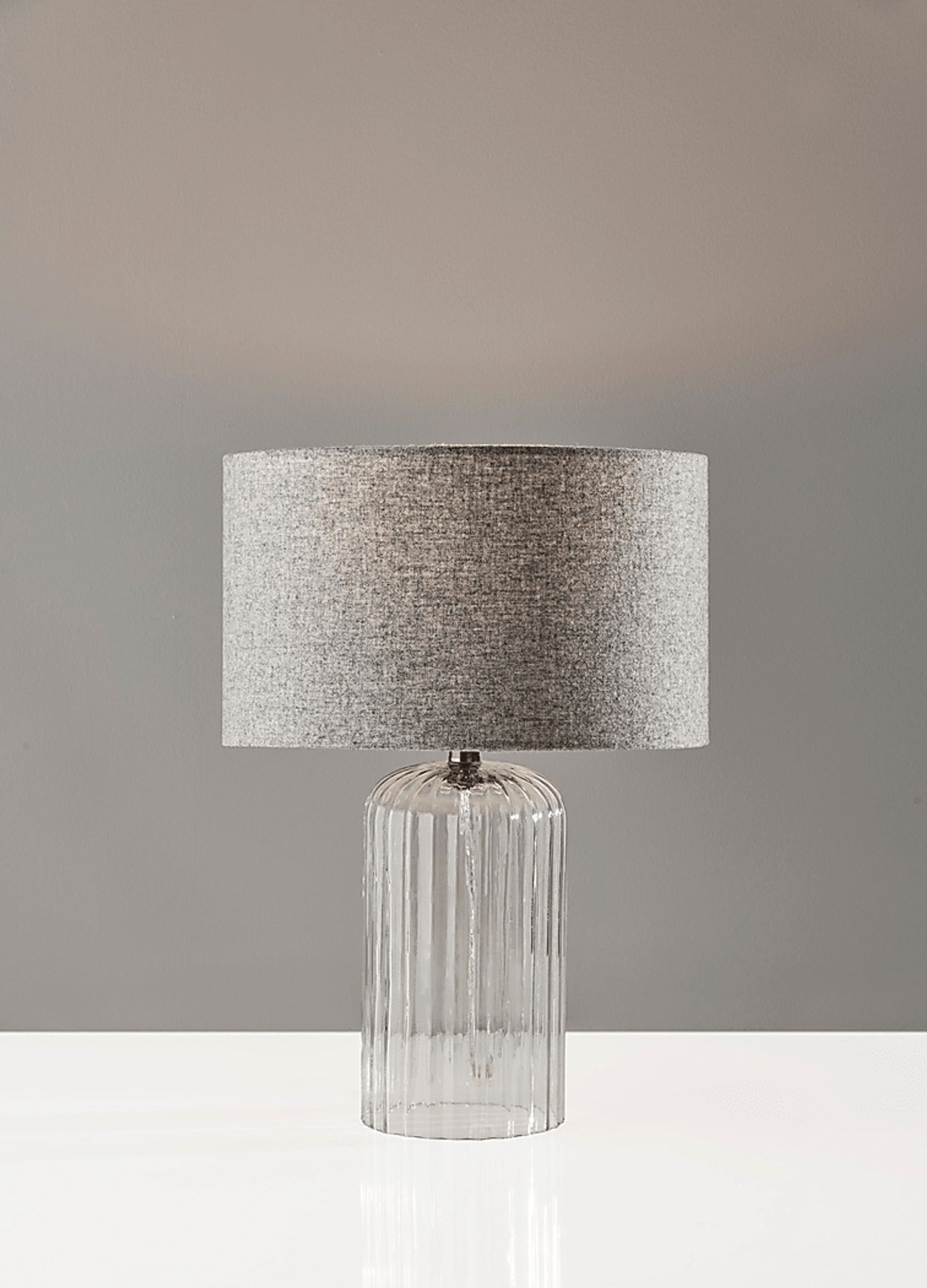 Avari Clear Lamp - Image 2