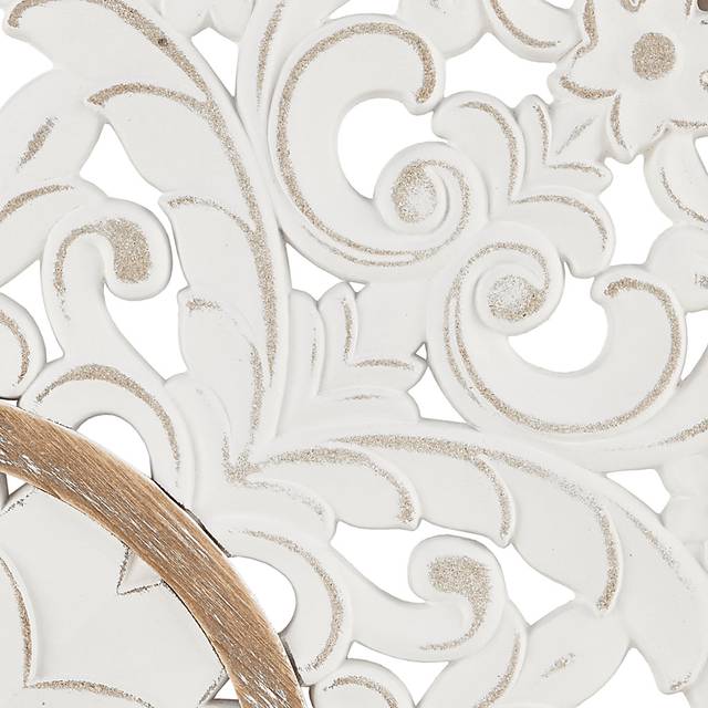 Avary Natural Artwork, Set of 4 - Thumbnail - Image 3