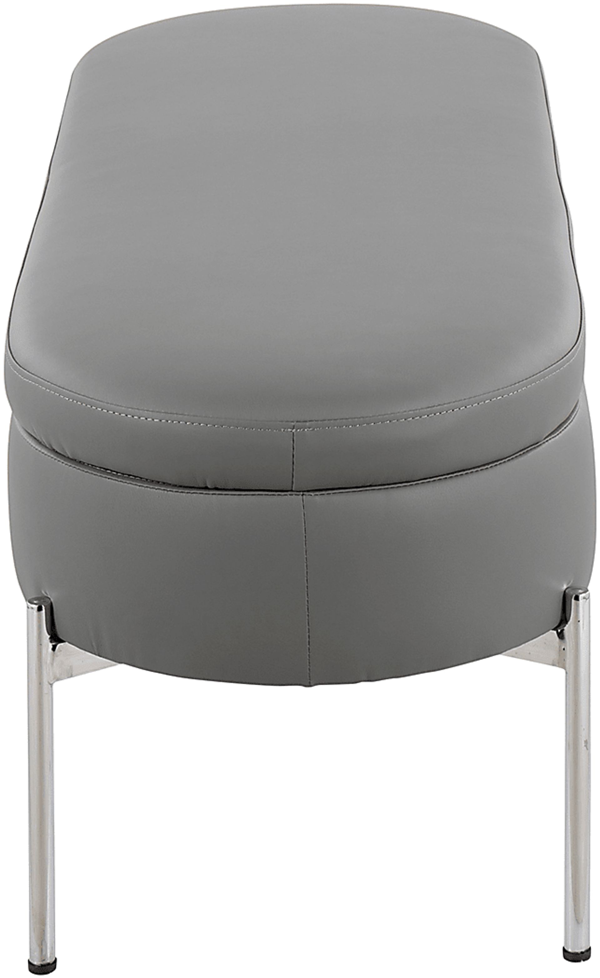 Avastele Gray Accent Bench - Image 7