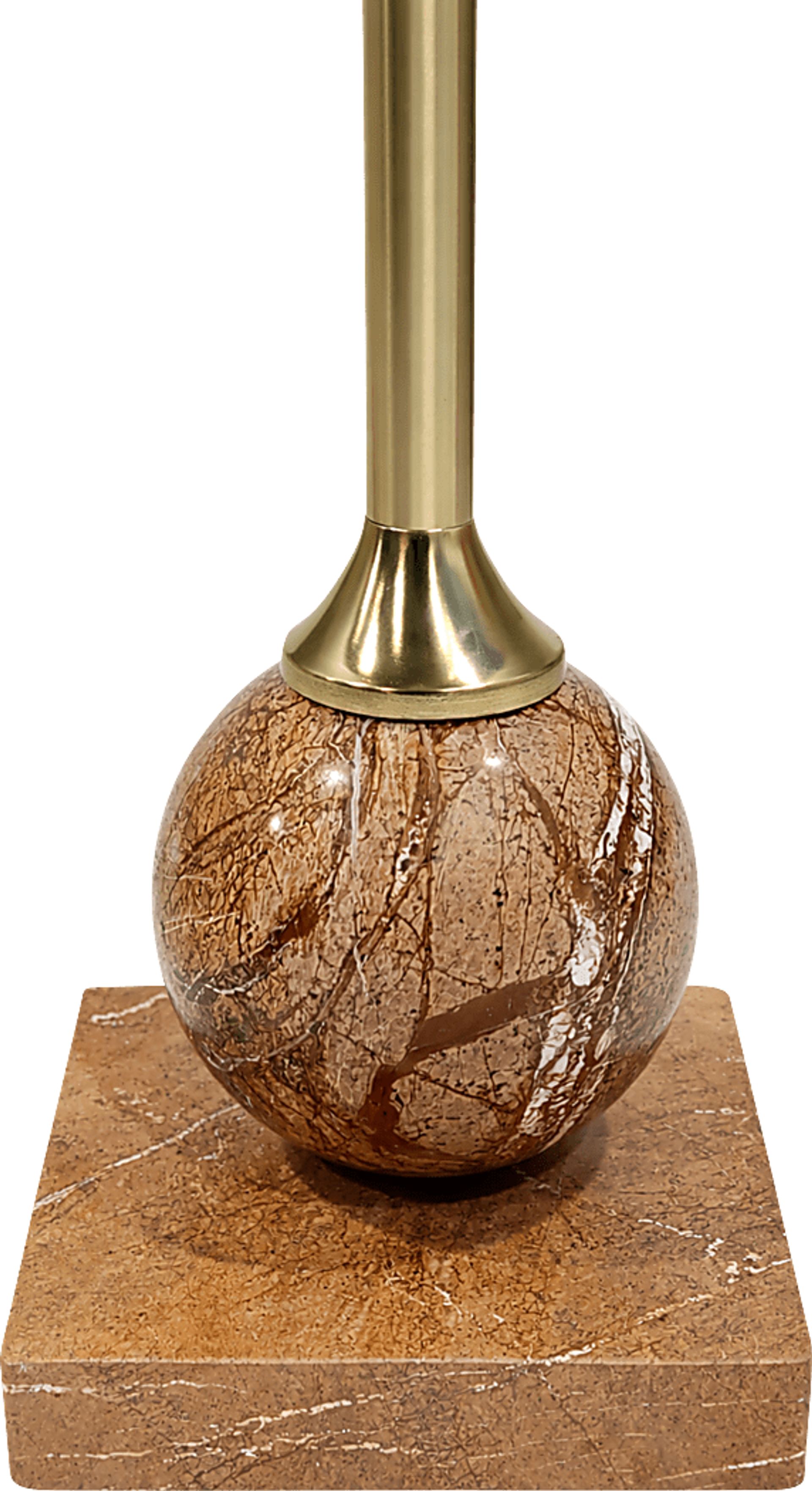 Avathu Gold/Brown Accent Table - Image 7