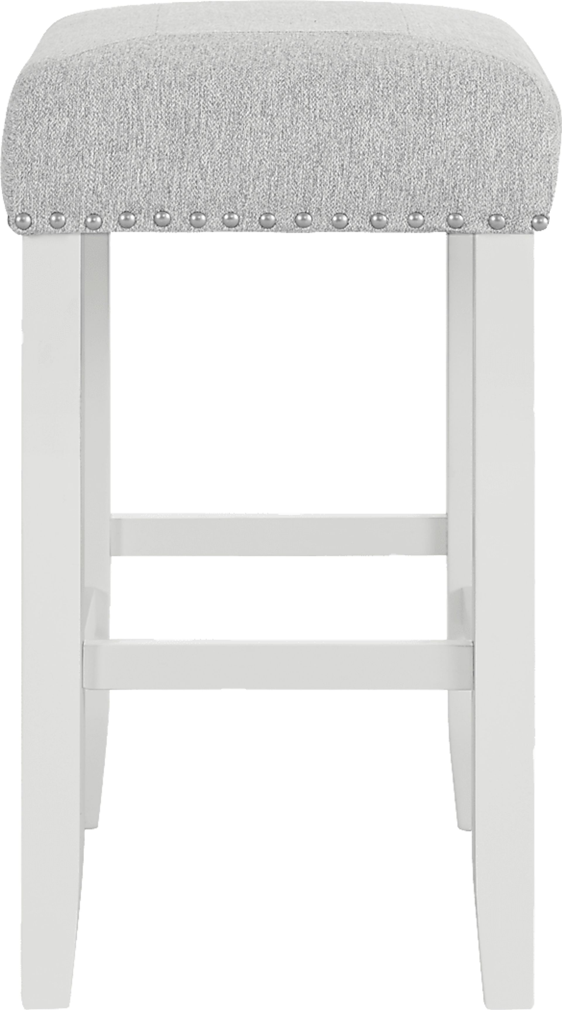 Avati White Counter Height Bar Set - Image 9