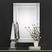 Avedis Silver Mirror
