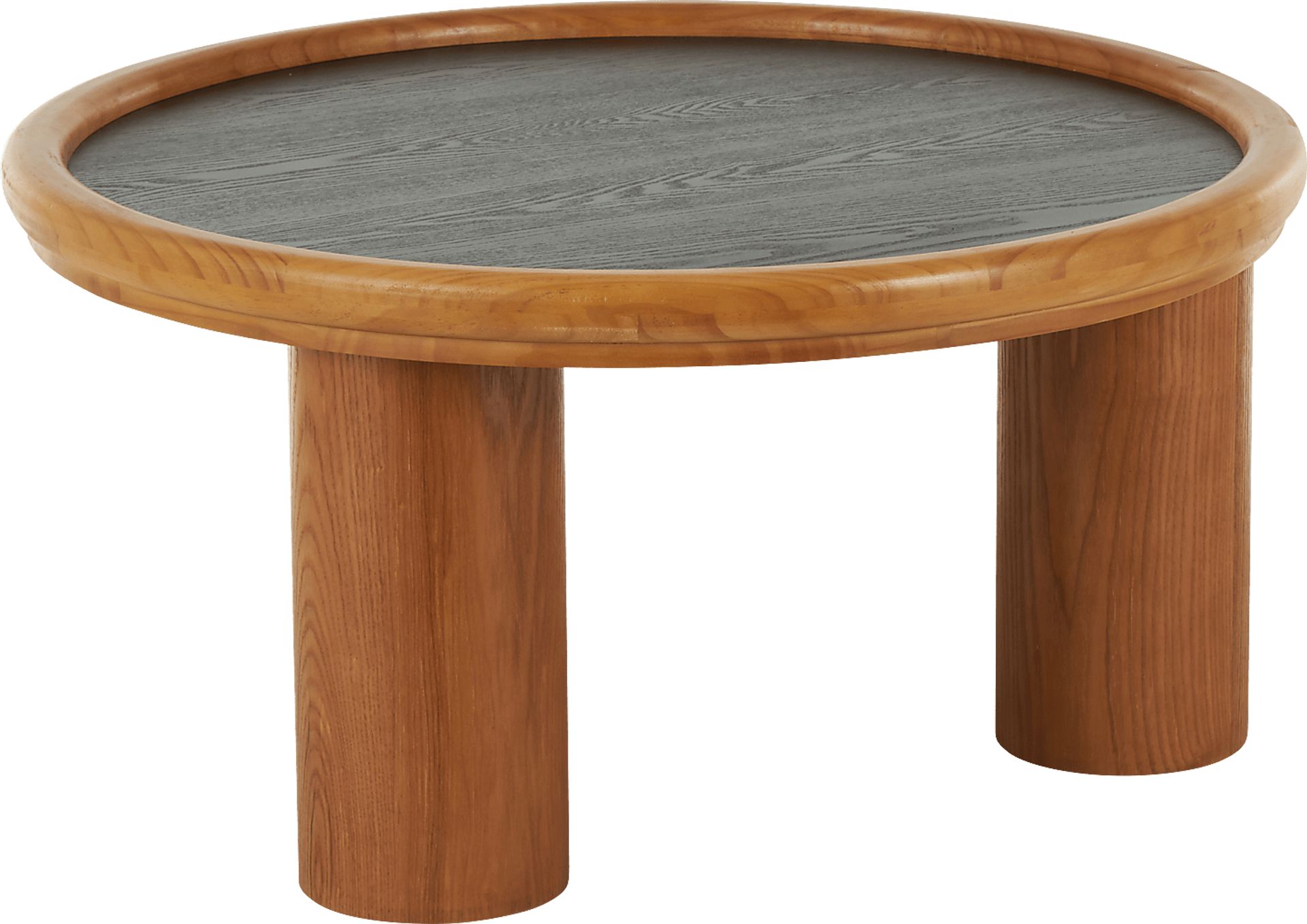 Avele I Brown Coffee Table - Image 6