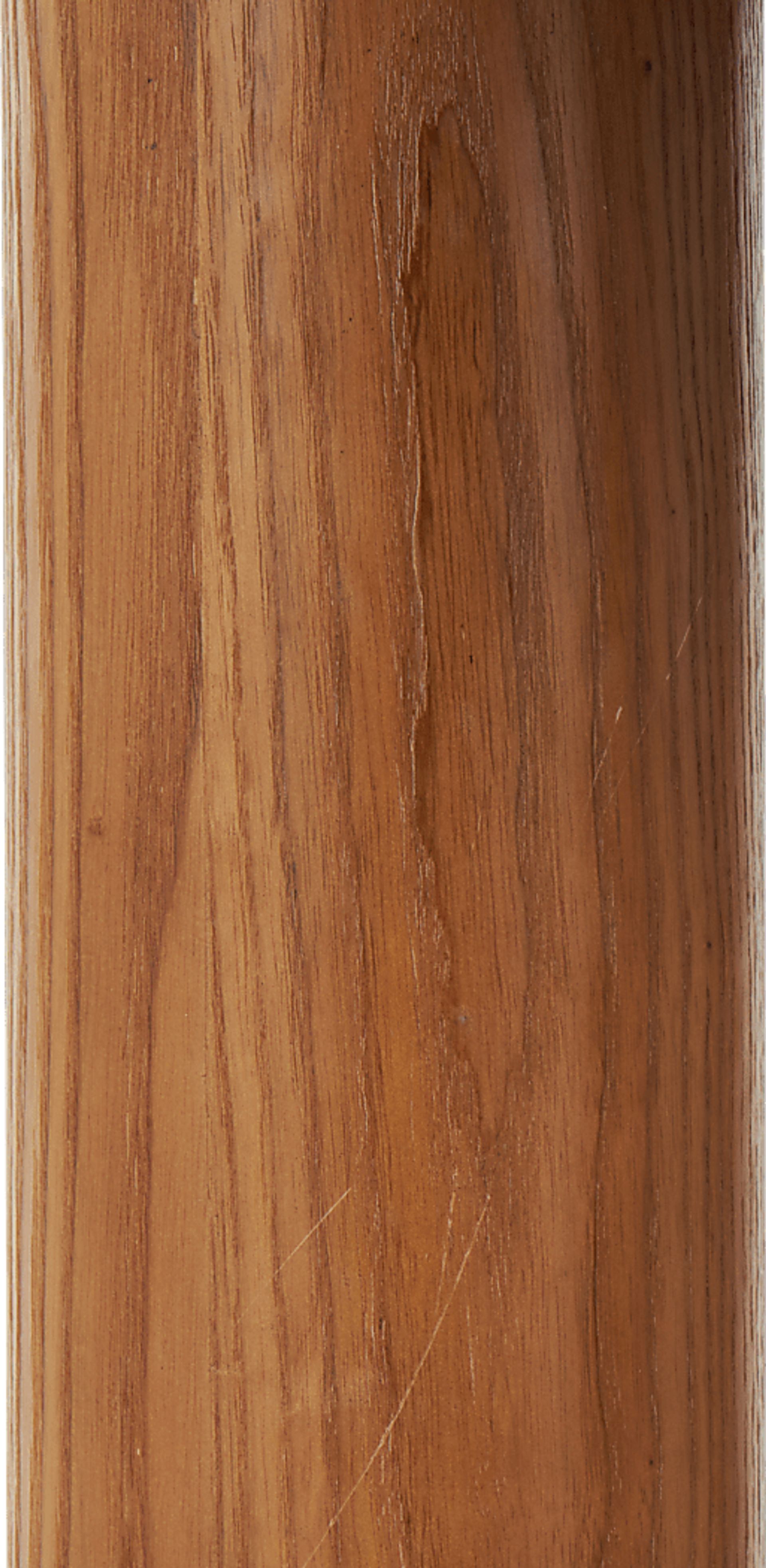 Avele II Brown Coffee Table - Image 4