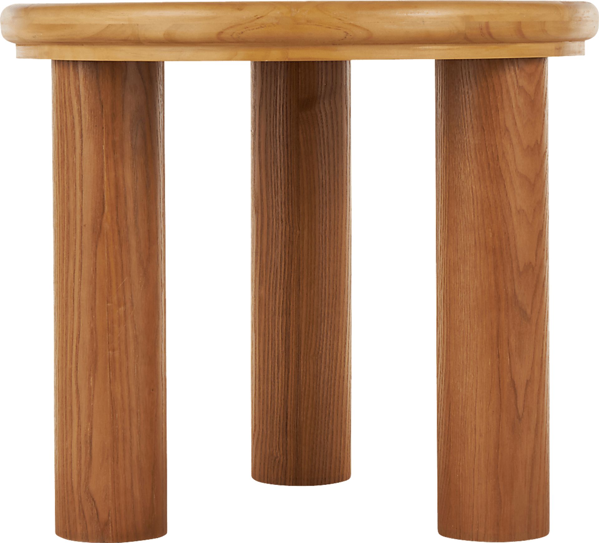 Avele II Brown Coffee Table - Image 5
