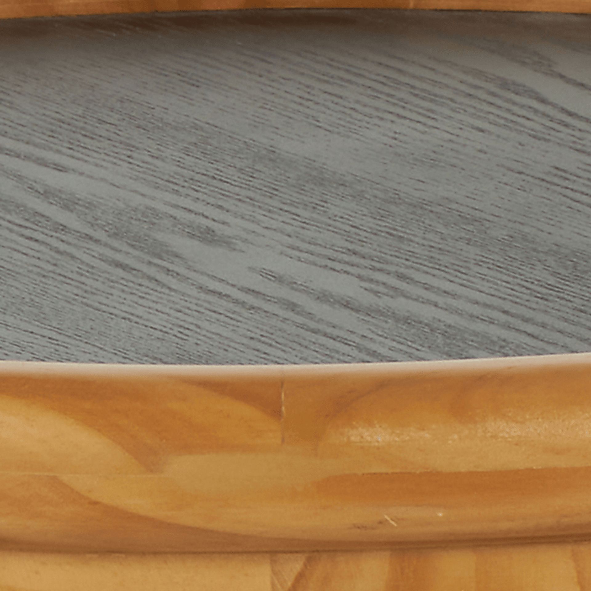 Avele II Brown Coffee Table - Image 8