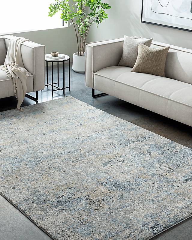 Aveline Multi 5' x 7' Rug - Thumbnail - Image 2
