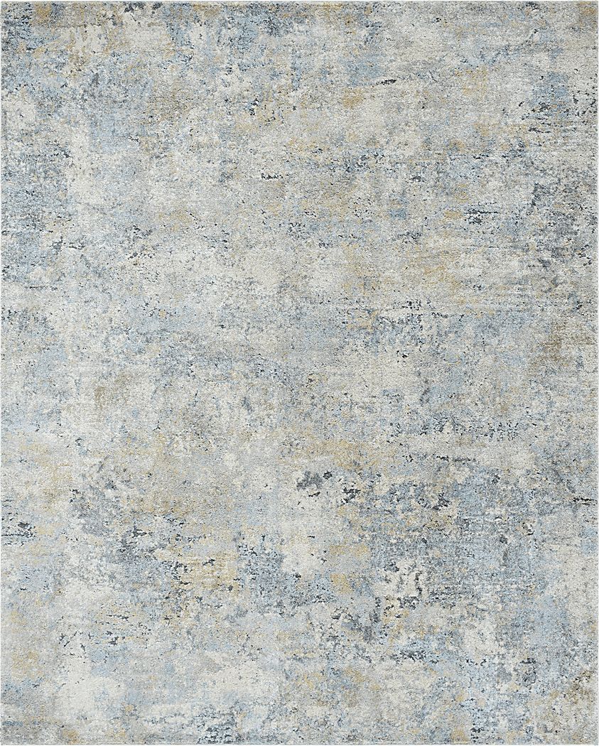 Aveline Multi 5' x 7' Rug
