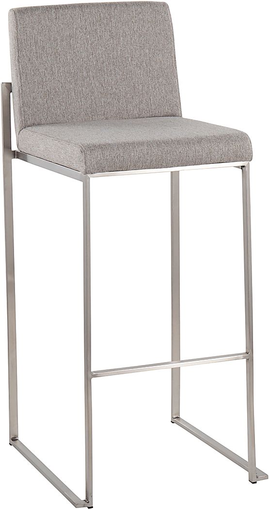 Room & Board Avella Ann Barstool - Thumbnail 3