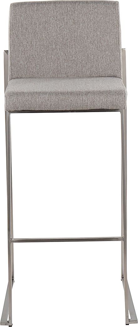 Room & Board Avella Ann Barstool - Thumbnail 5