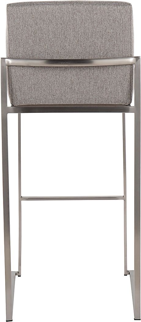 Room & Board Avella Ann Barstool - Thumbnail 4