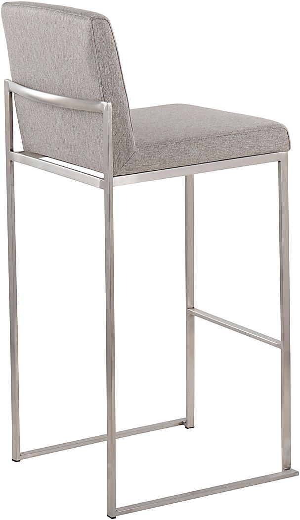 Room & Board Avella Ann Barstool - Thumbnail 2