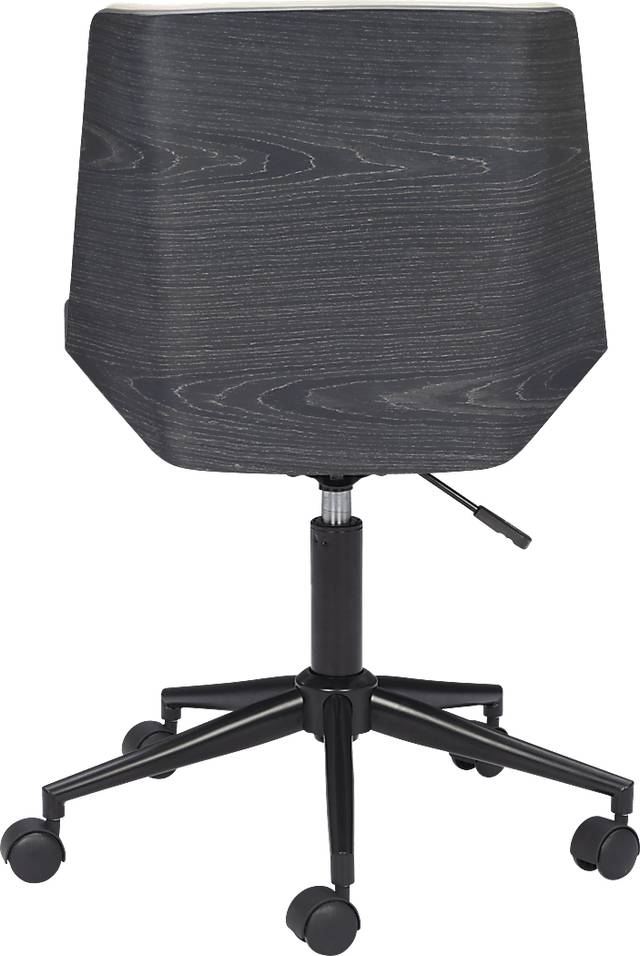 Avellana White Office Chair - Thumbnail - Image 6