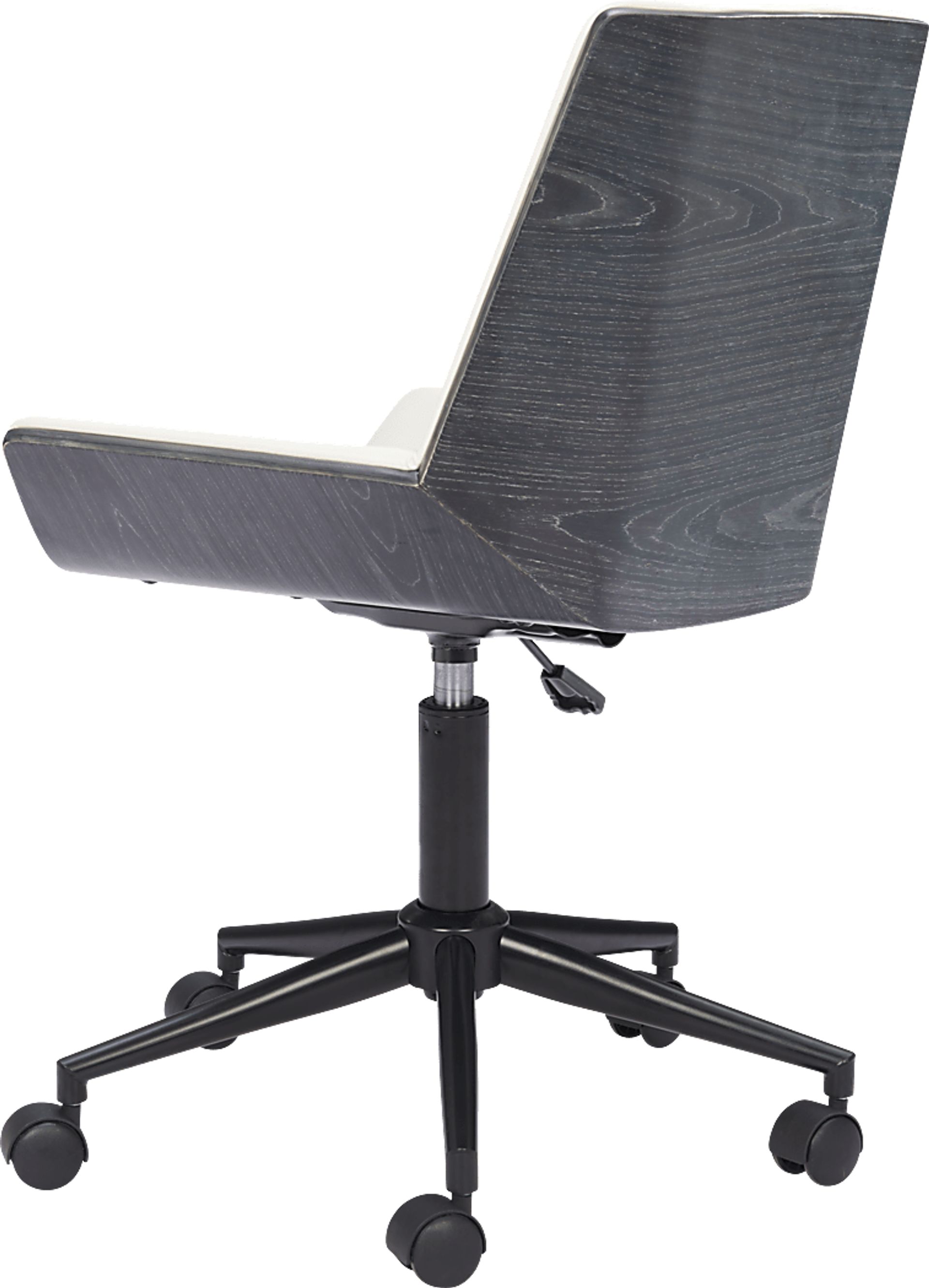 Avellana White Office Chair - Image 7