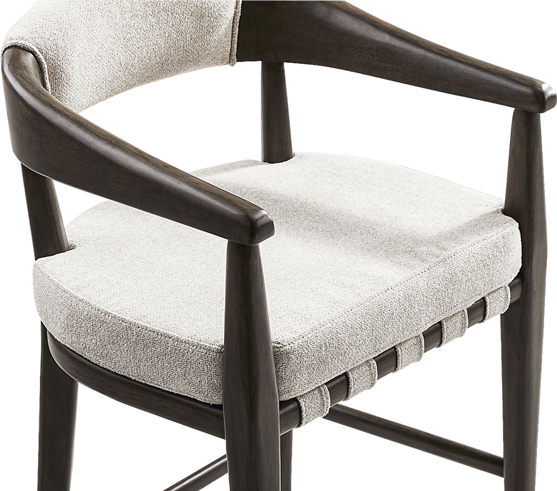 Avellino Brown 3 Pc Counter Height Dining Room - Image 6