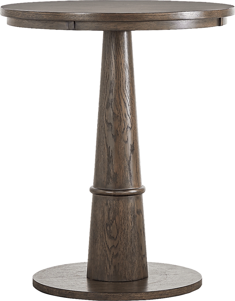 counter height dining table