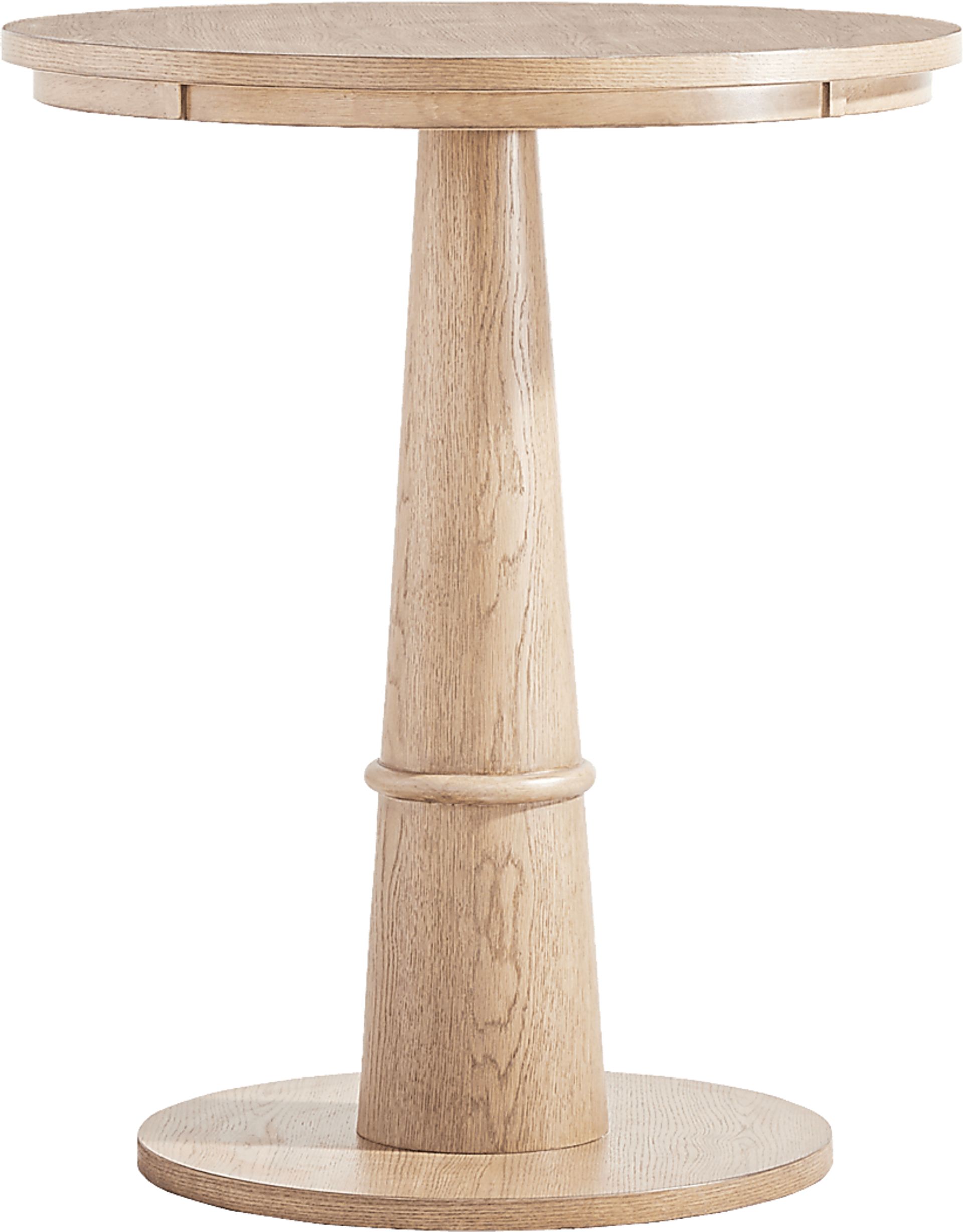 Avellino Sand Counter Height Dining Table - Image 1