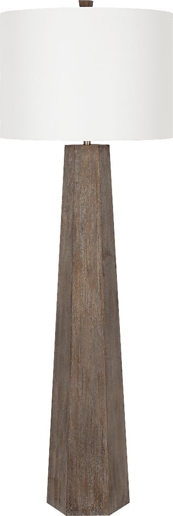 Avenel Hollow Floor Lamp