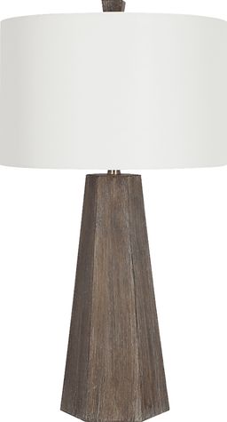 lamp