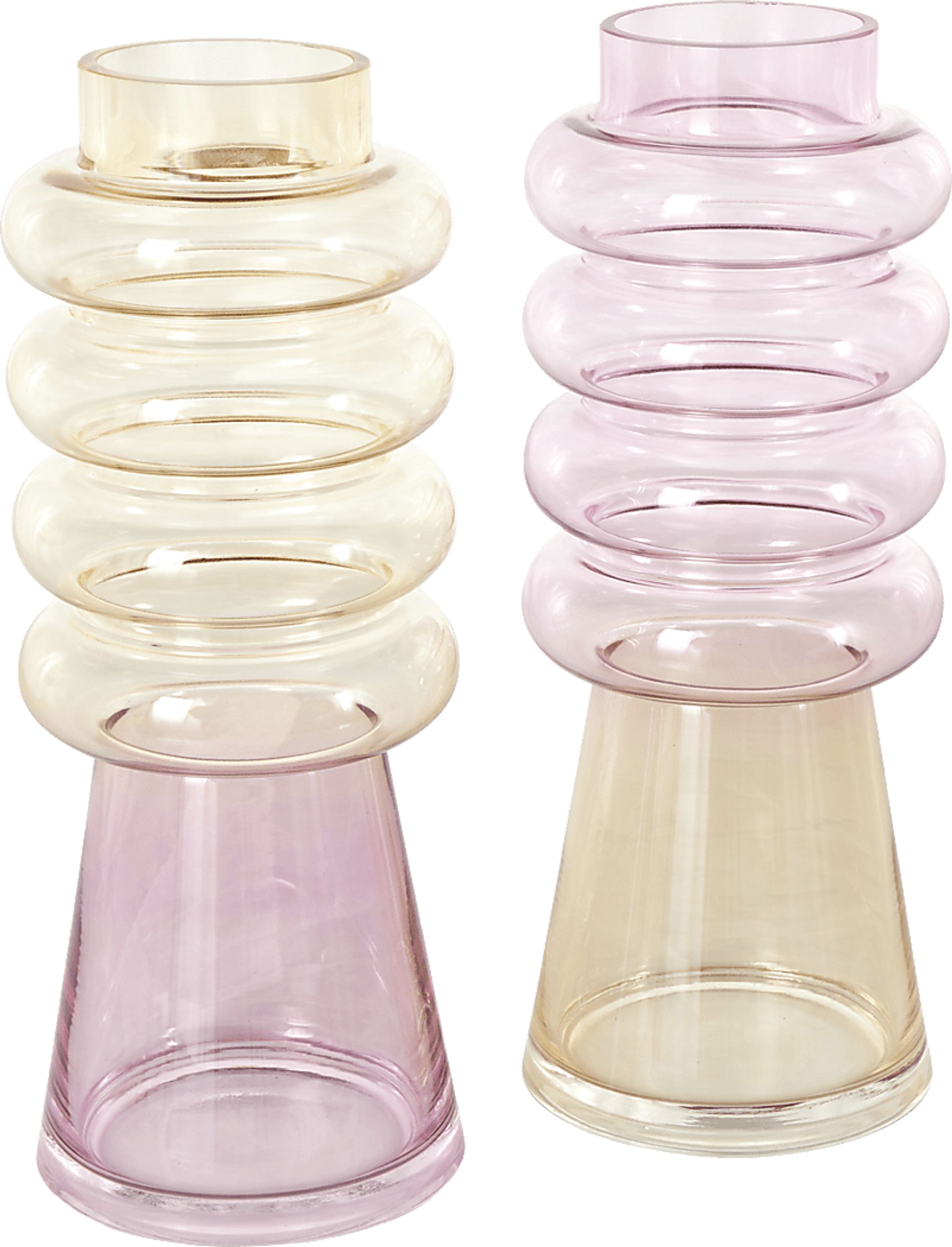 Aveni Multi Vase, Set of 2 - Image 5