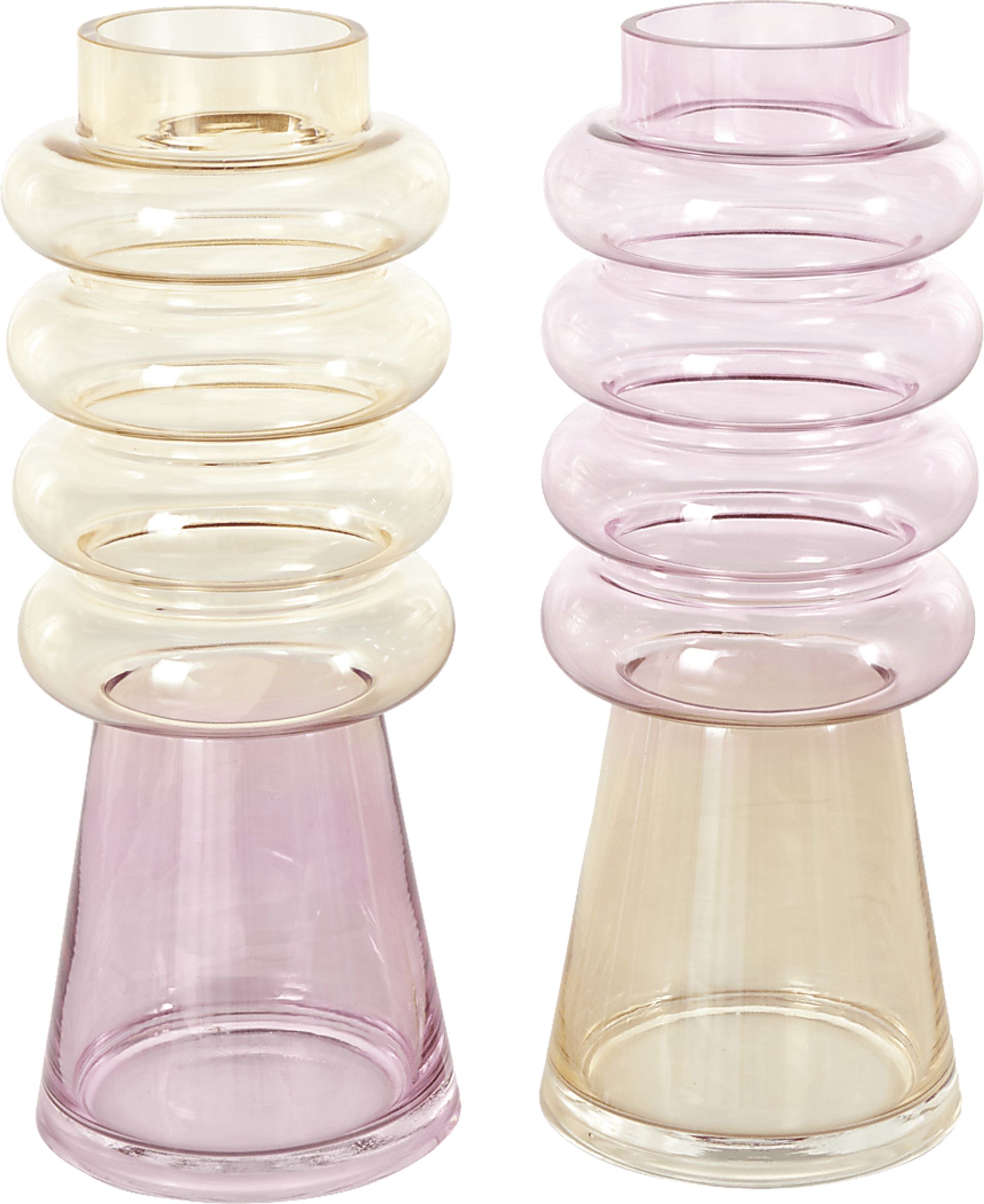 Aveni Multi Vase, Set of 2 - Image 1