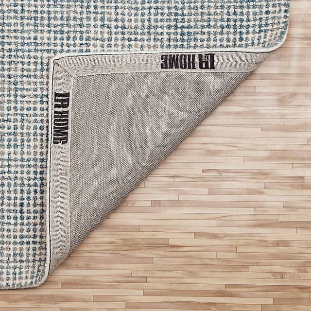 Avenlyn Blue 5' x 7'9 Rug - Thumbnail - Image 6