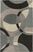 Avere Black 6' x 9' Rug