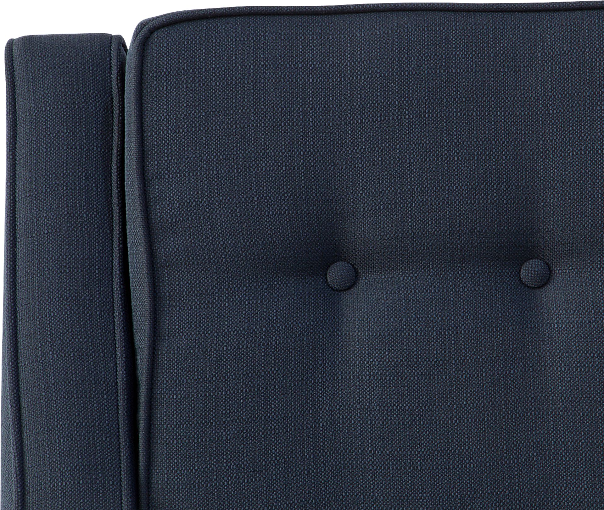 Averett Blue Accent Chair - Image 5