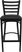 Averil Black Barstool