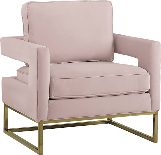Pacific Palisades Scarlet Plush 4 Pc Living Room - Thumbnail - Image 3