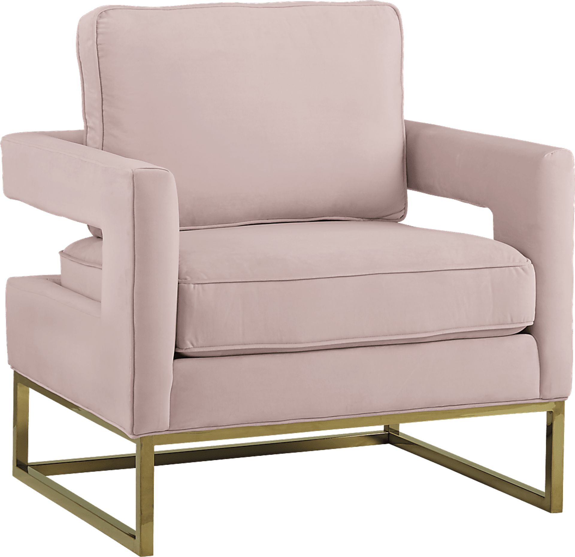 Pacific Palisades Scarlet Plush 4 Pc Living Room - Image 3
