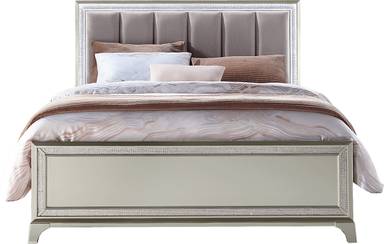 3 pc queen bed