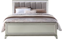 3 pc queen bed