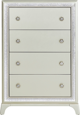 chest