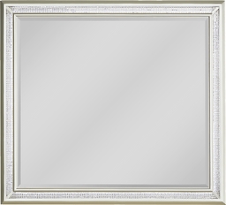 silver mirror
