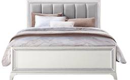 3 pc king bed