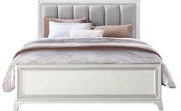 3 pc queen bed