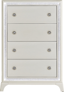chest