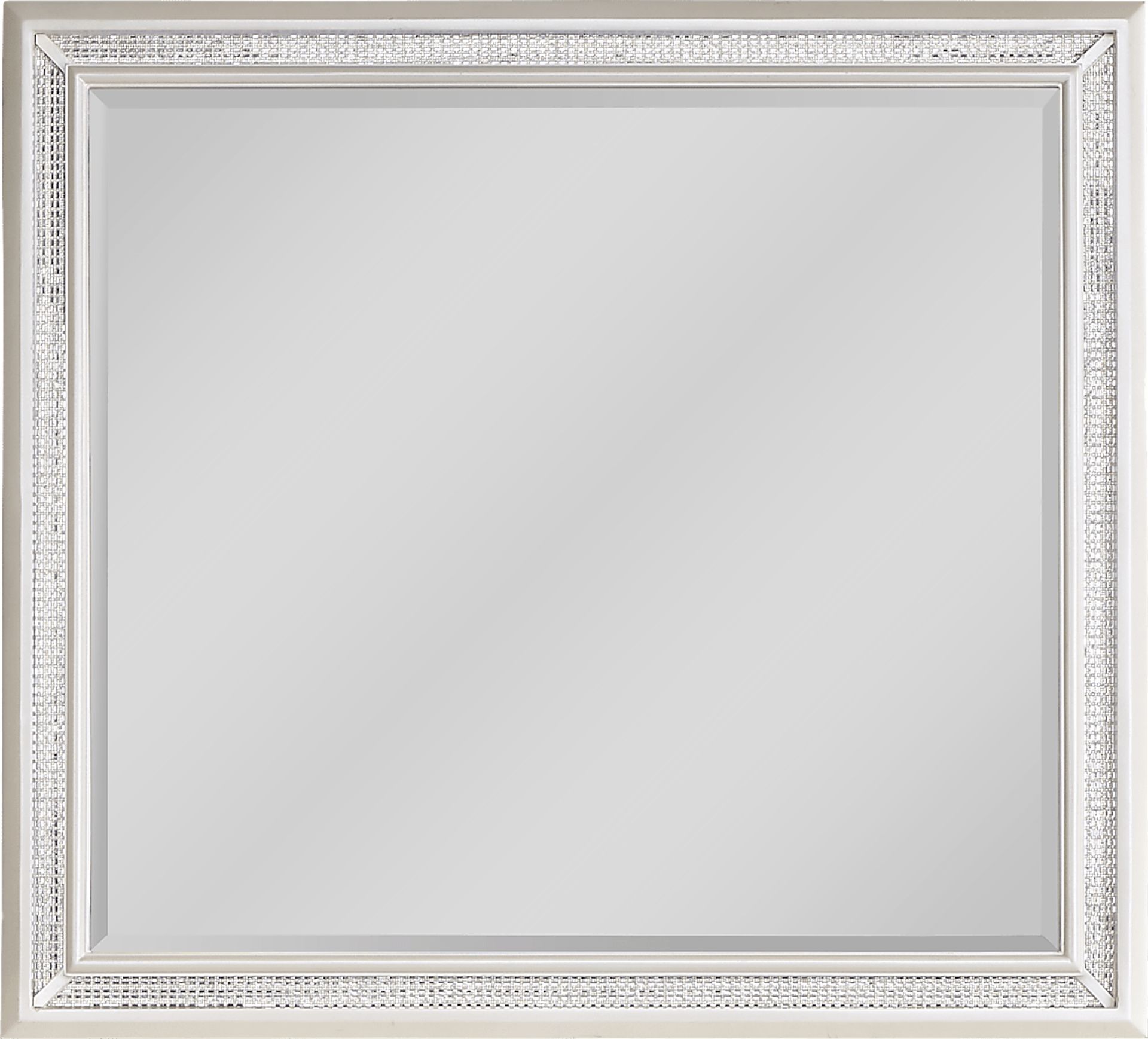 Avery White 5 Pc Queen Bedroom - Image 15