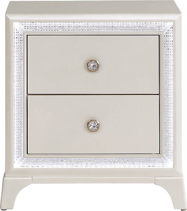 nightstand
