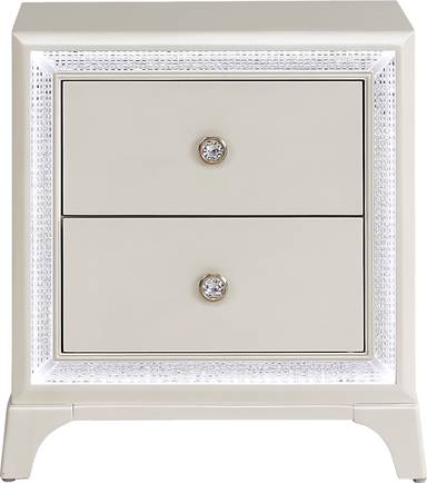 nightstand