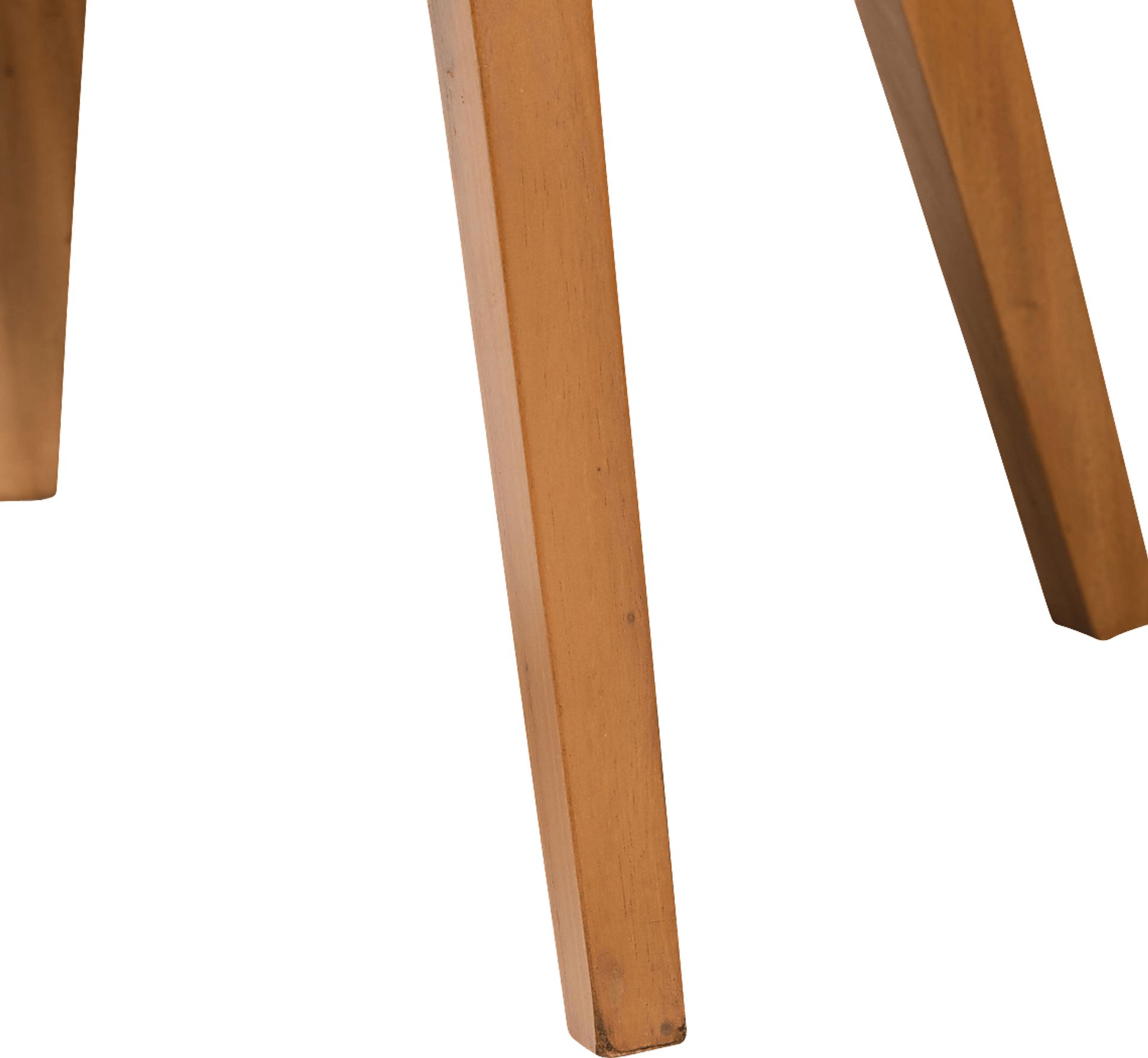 Avestruz Brown Dining Chair - Image 8