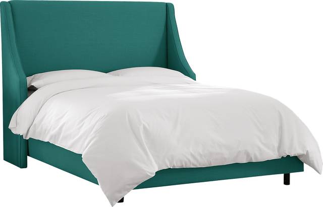 Aviana Laguna King Bed - Thumbnail - Image 1