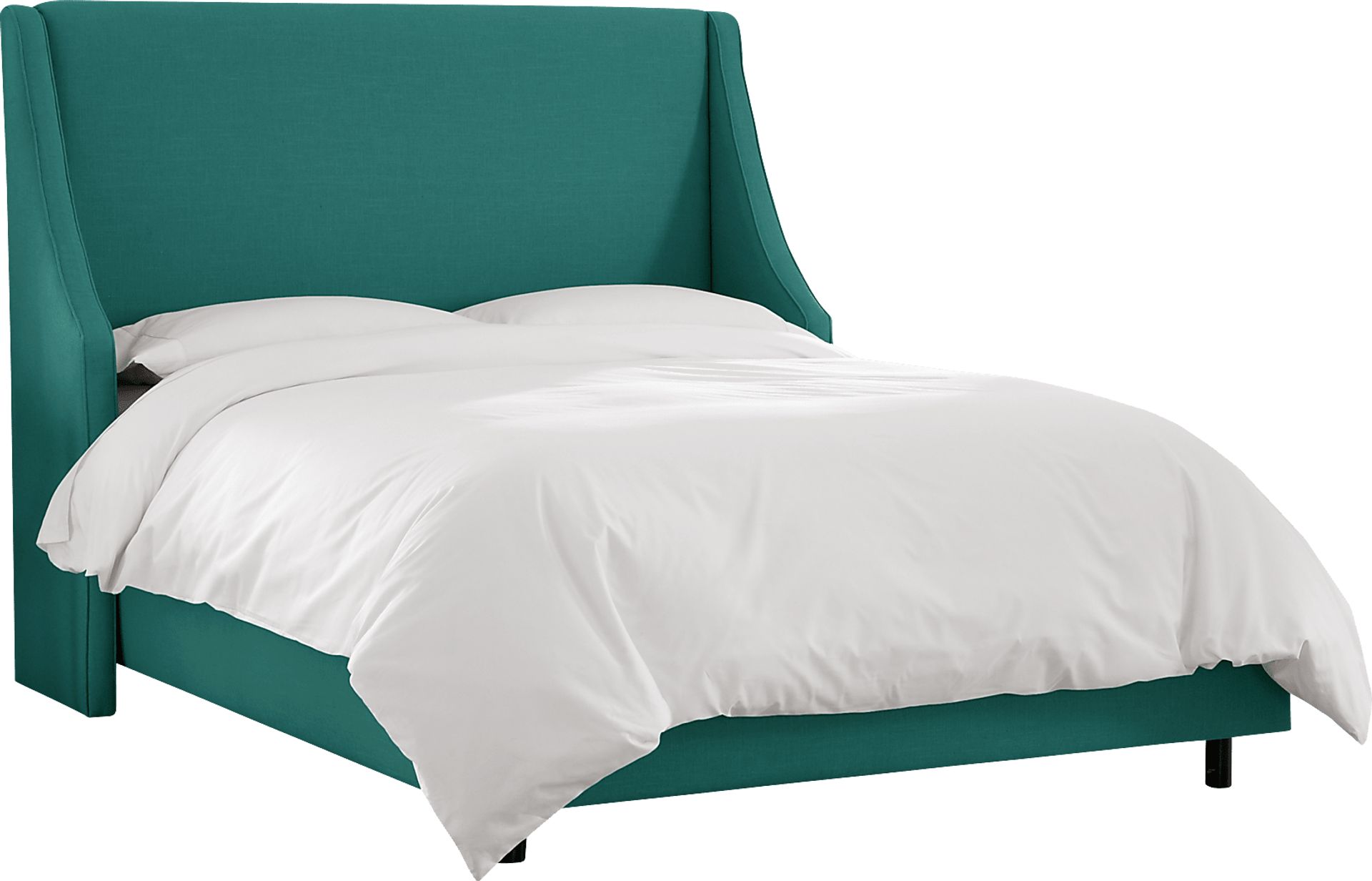 Aviana Laguna Queen Bed - Image 1