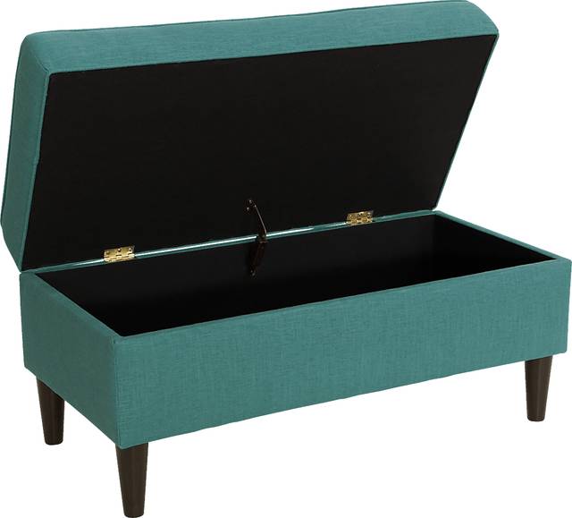 Aviana Laguna Storage Bench - Thumbnail - Image 2